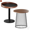 Set of coffee tables 3DSMAX Model
