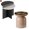 Set of coffee tables Cleary and Neiva 3DSMAX Model