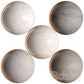 Set of porcelain stoneware textures 3ds Max