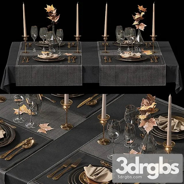 setting 2 2 3D Model Free