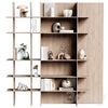 Shelves Decorative - Rack Set 13 3ds Max