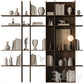Shelves Decorative – Rack Set 19 3ds Max