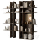 Shelves Decorative – Rack Set 19 3ds Max