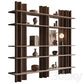 Shelves Decorative – Rack Set 23 3ds Max