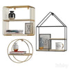 Shelves set 1 3dsMax Model