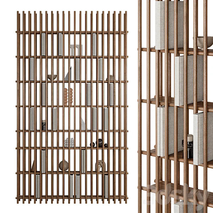 Shelving | shelf 3DSMAX Model
