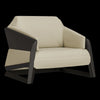 Shin Plaza - Armchair GS-00809-1 3ds Max