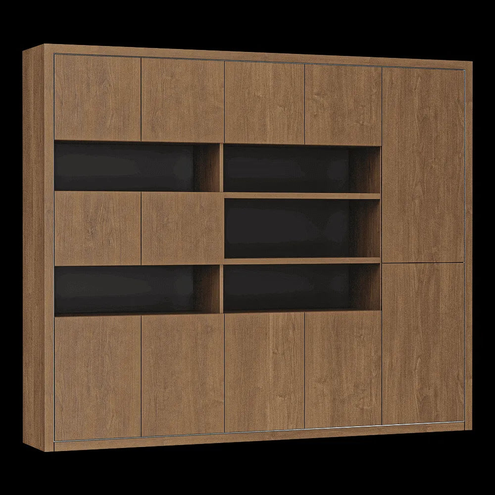 Shin Plaza - Office Cupboard GMPS-00800 3ds Max