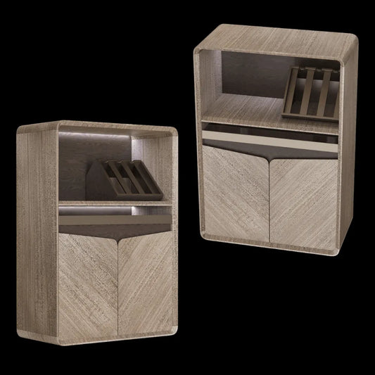 Shin Plaza - Rack Tesla 3ds Max