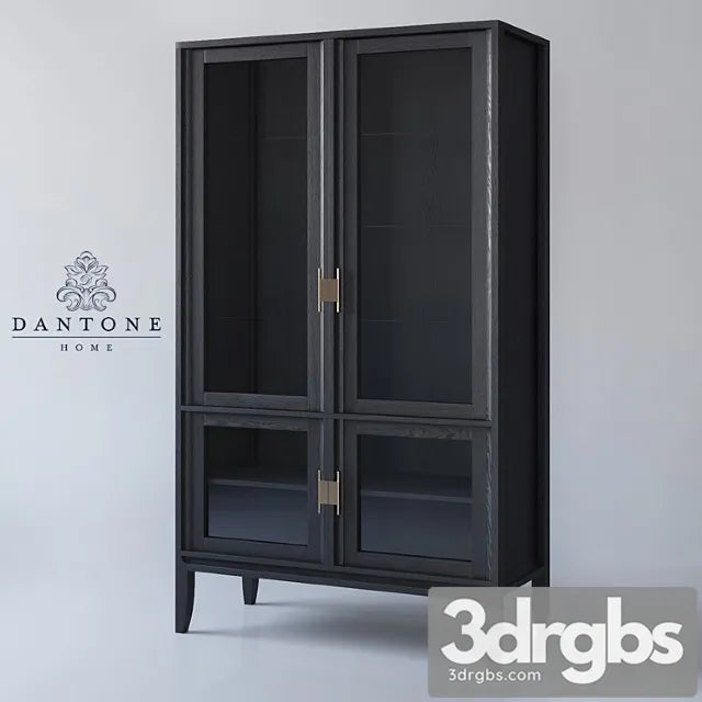 Showcase dantone home dcctscw 3D Model Free
