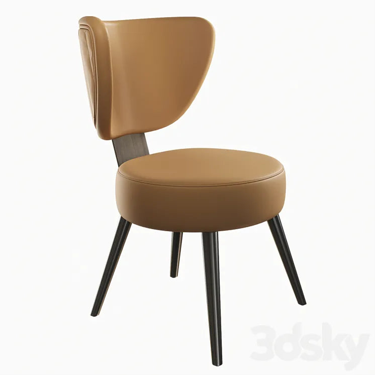 Sicis blow chair 3DSMAX Model