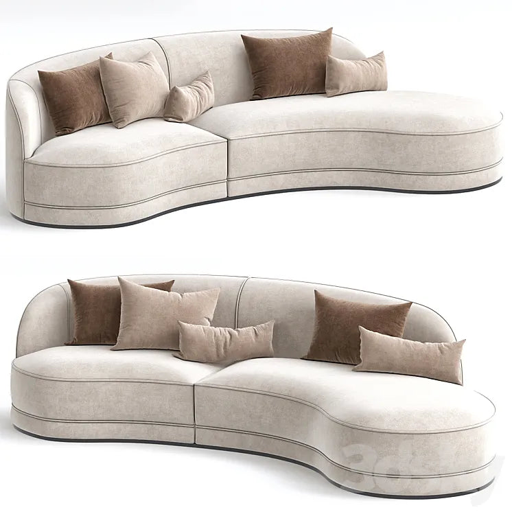 Sicis PRESTIGE 3DSMAX Model