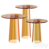 Side table Acrylic 3DSMAX Model