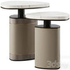 Side table ANTWERP by Frato 3DSMAX Model