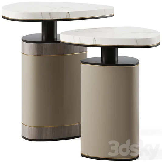 Side table ANTWERP by Frato 3DSMAX Model