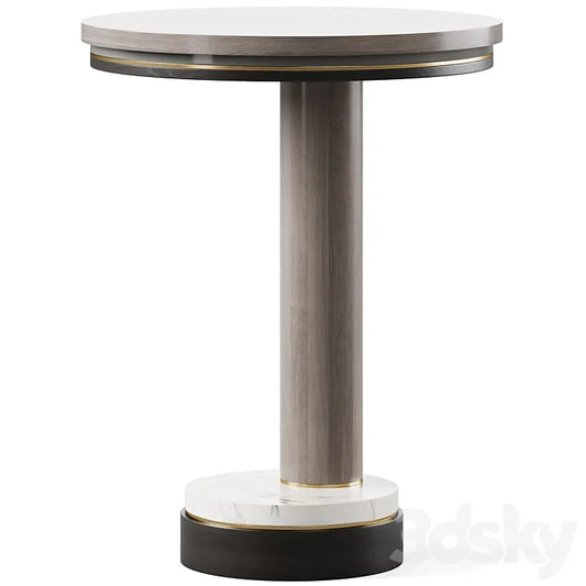 Side table AVILA by Frato 3DSMAX Model