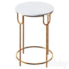 Side table Bettina Side Table 3DSMAX Model
