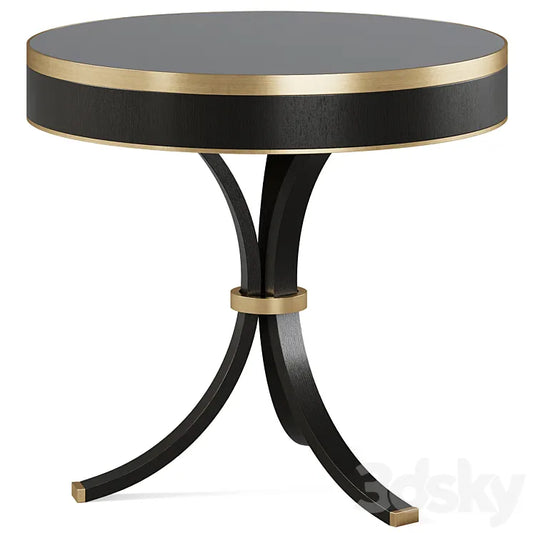Side table EUGENE by Frato 3DSMAX Model