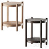 Side table LISTERBY LISTERBY IKEA 3DSMAX Model
