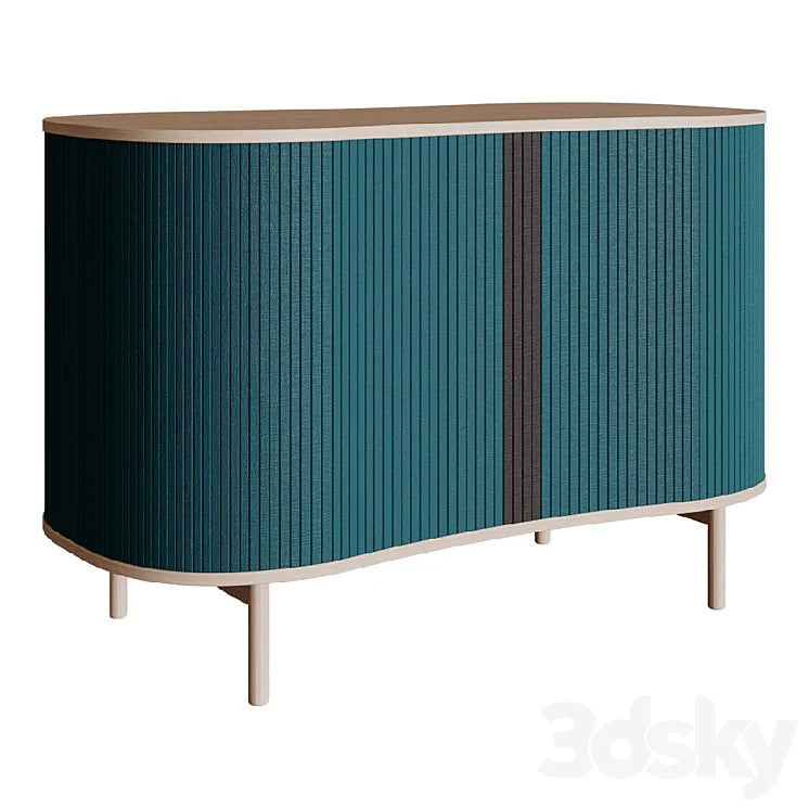Sideboard Audacious Sideboard 3DSMAX Model