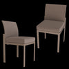 Sifas - Armchair KOMF5 3ds Max