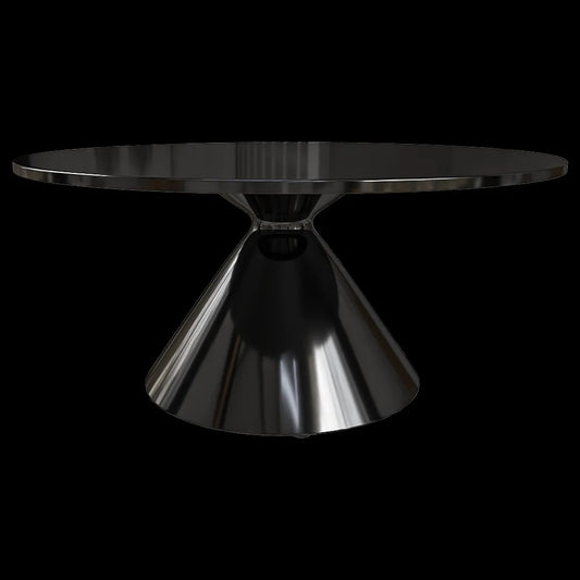 Sifas - Coffee table HIPS26 1 3ds Max