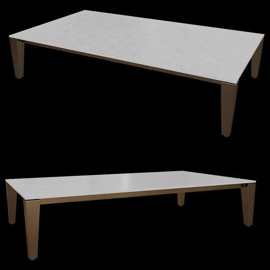 Sifas - Coffee table KONI28 3ds Max
