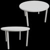 Sifas - Dining table BIGR3V Round 3ds Max