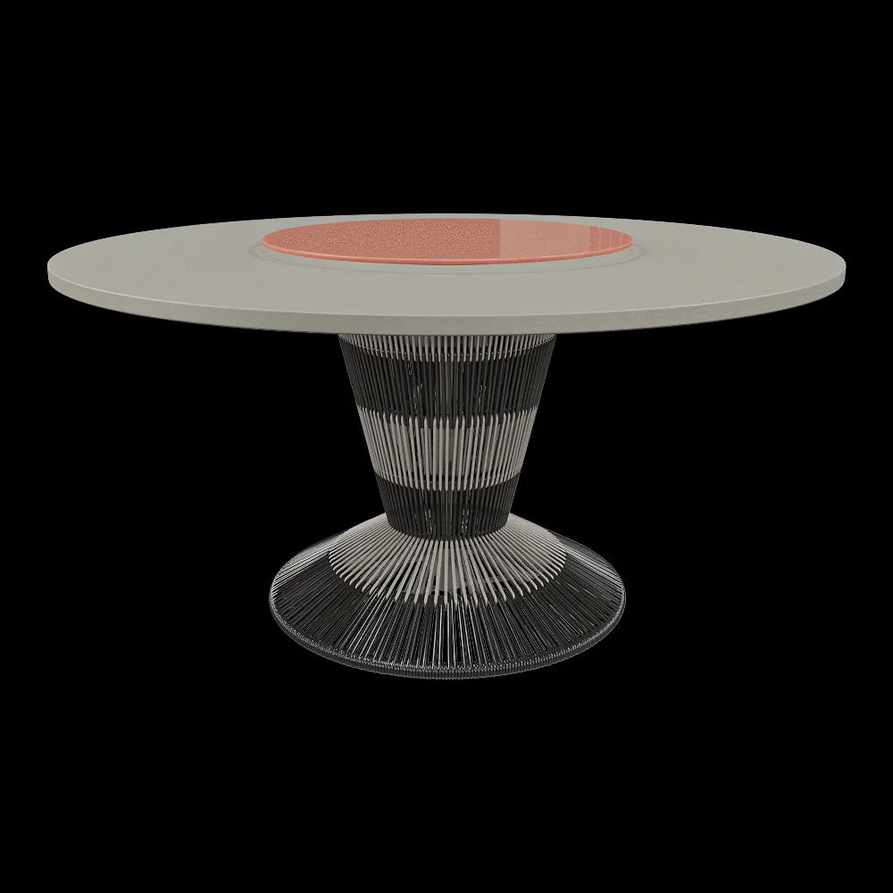 Sifas - Dining table FRIN3 3ds Max