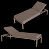 Sifas - Lounge chair KOMF25 3ds Max