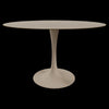 Sifas - Round dining table KORO3VERRE120 3ds Max