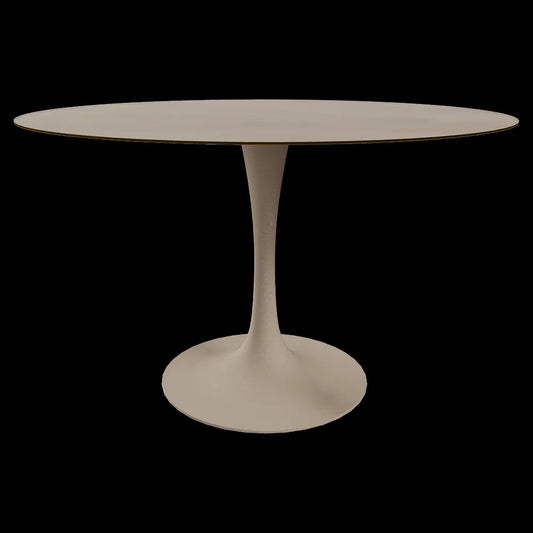 Sifas - Round dining table KORO3VERRE120 3ds Max