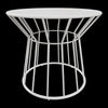 Sifas - Round side table BASK27 3ds Max