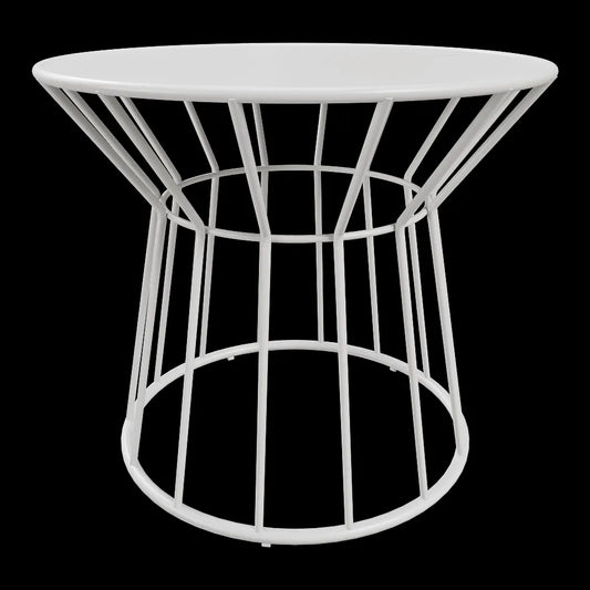 Sifas - Round side table BASK27 3ds Max