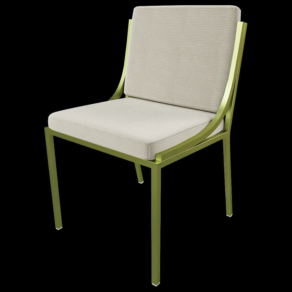 Sifas - Side chair OXFO5 3ds Max