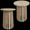 Sifas - Side table SPERD50 3ds Max