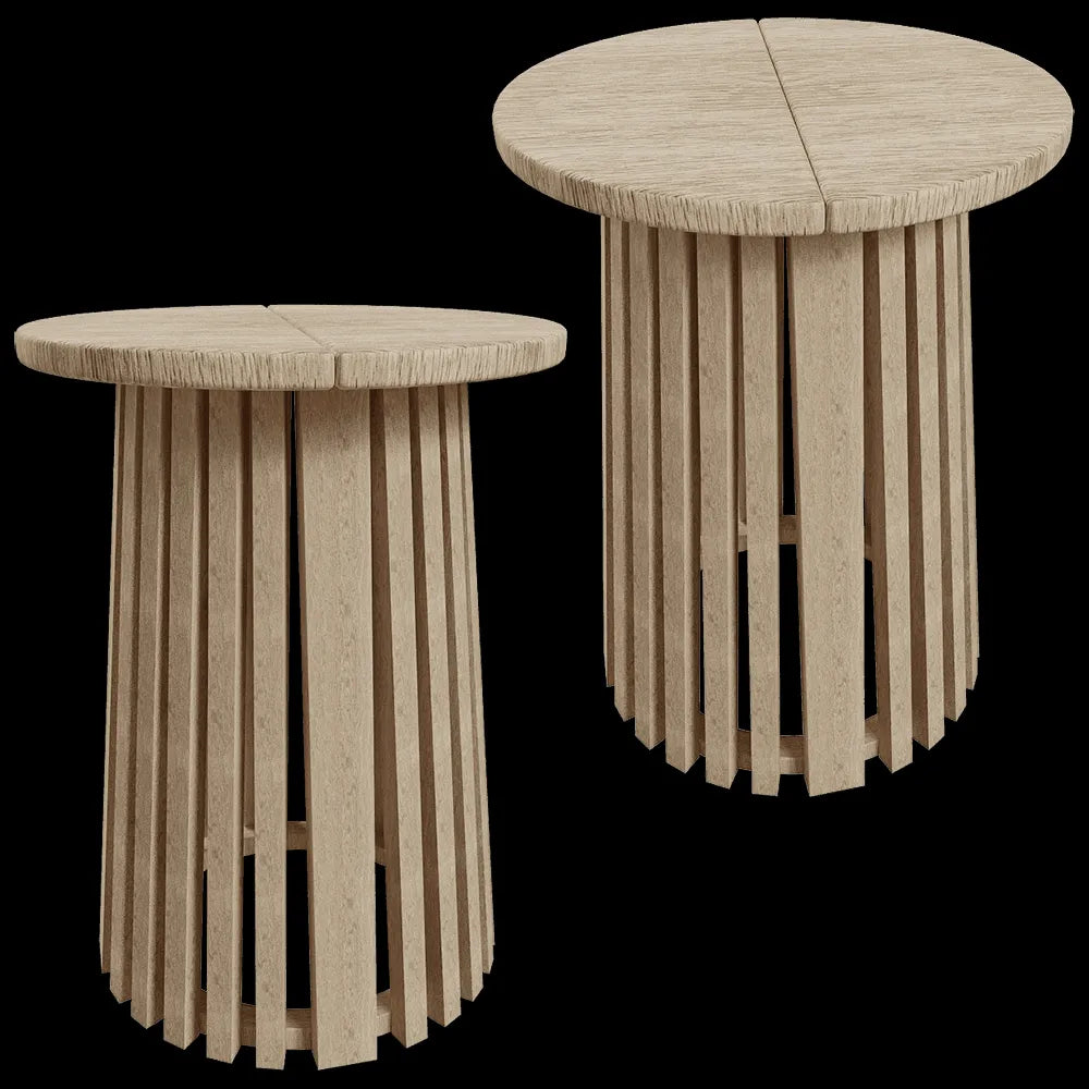Sifas - Side table SPERD50 3ds Max