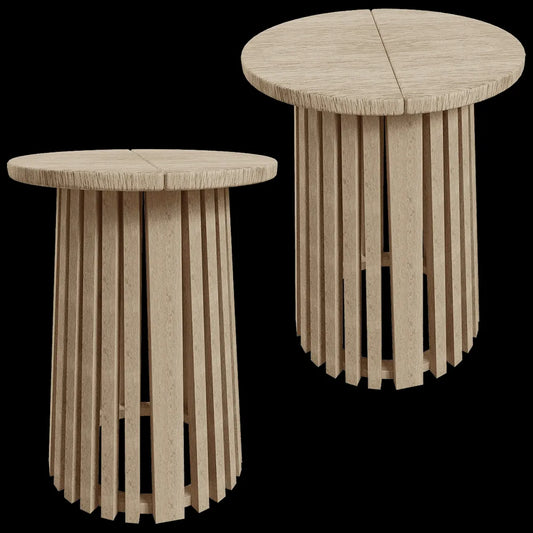 Sifas - Side table SPERD50 3ds Max