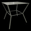 Sifas - Table side Square BASK28 3ds Max
