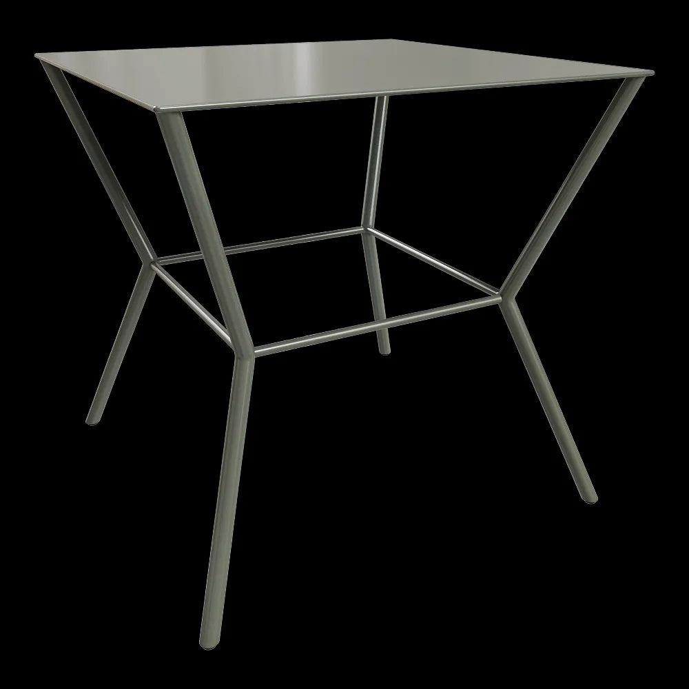 Sifas - Table side Square BASK28 3ds Max