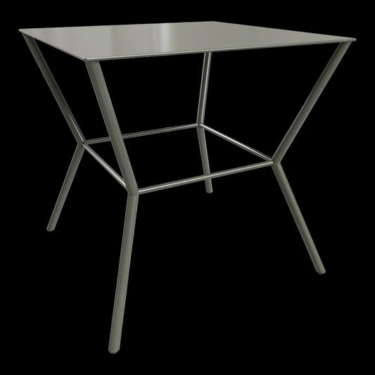 Sifas - Table side Square BASK28 3ds Max