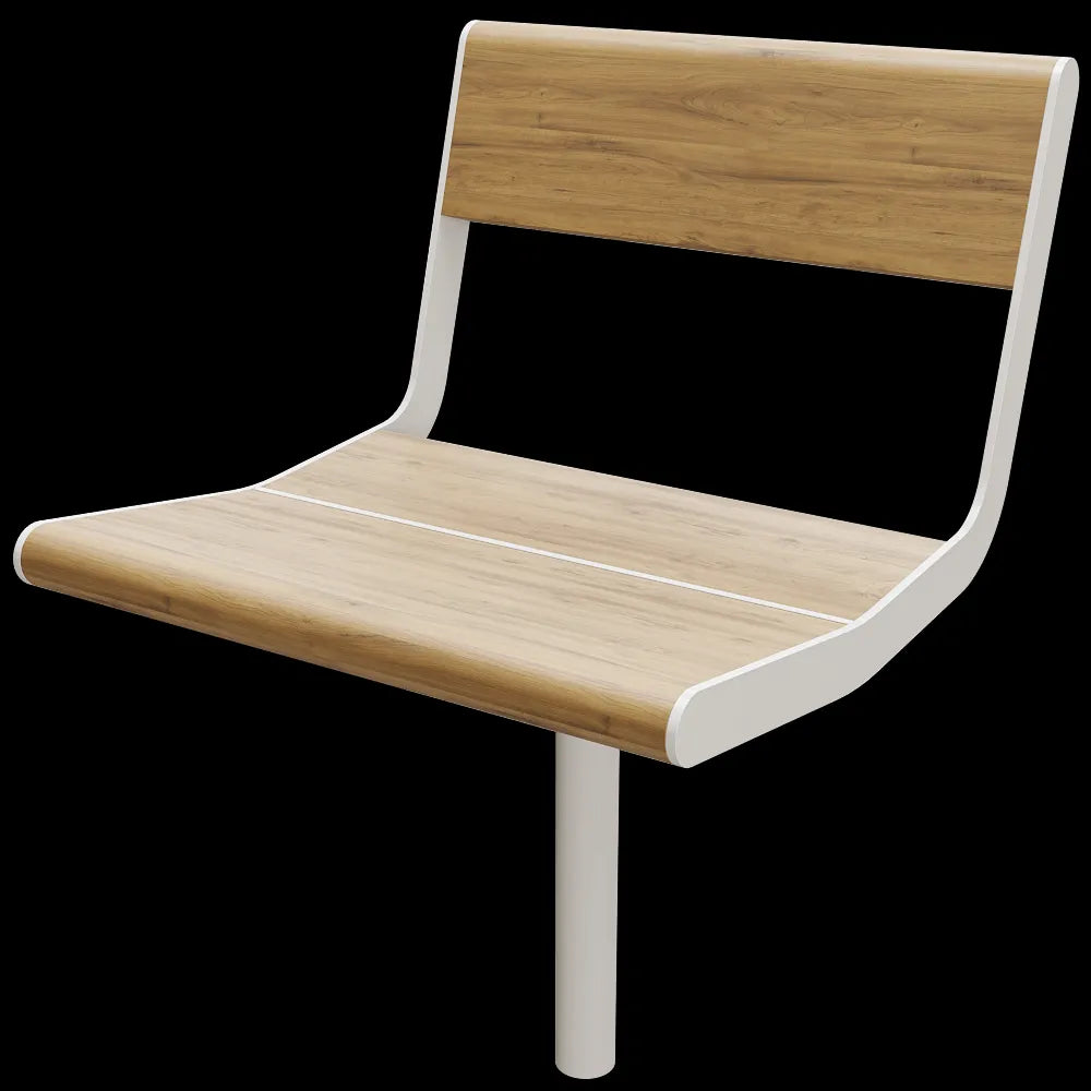 SIJU - Chair no. S-23 3ds Max