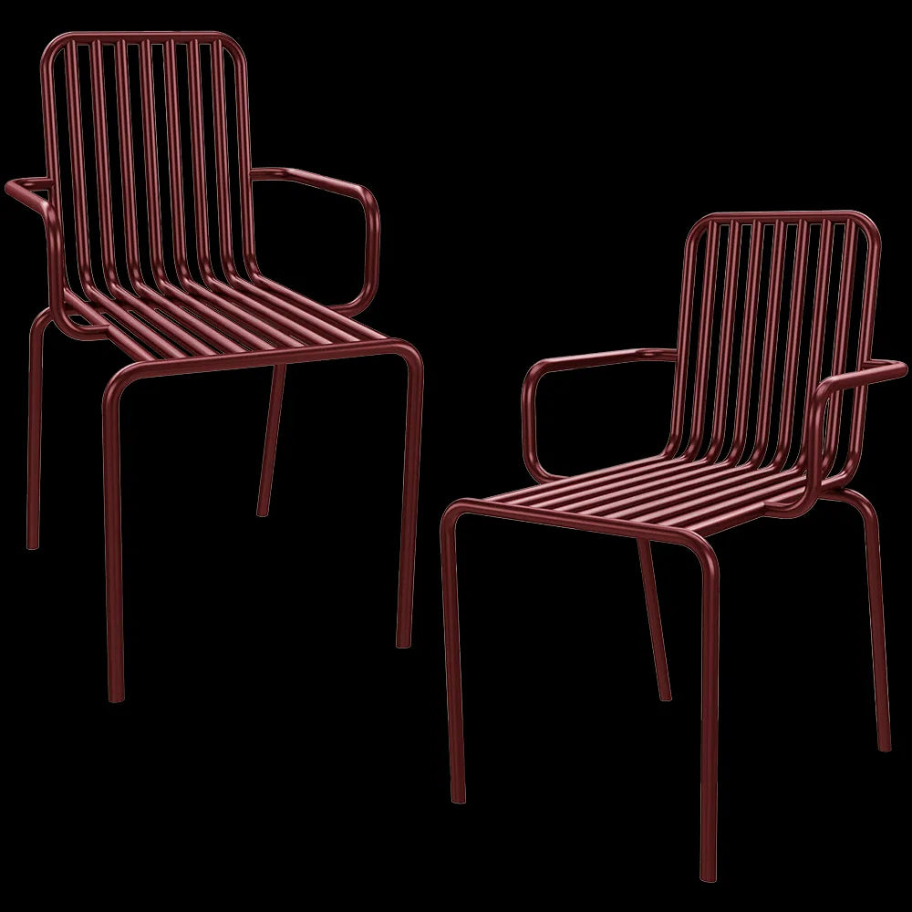 SIJU - Chair S-21 3ds Max