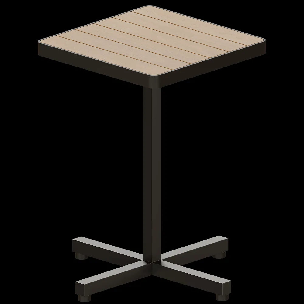 SIJU - Table S-30 3ds Max