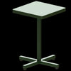 SIJU - Table S-31 3ds Max