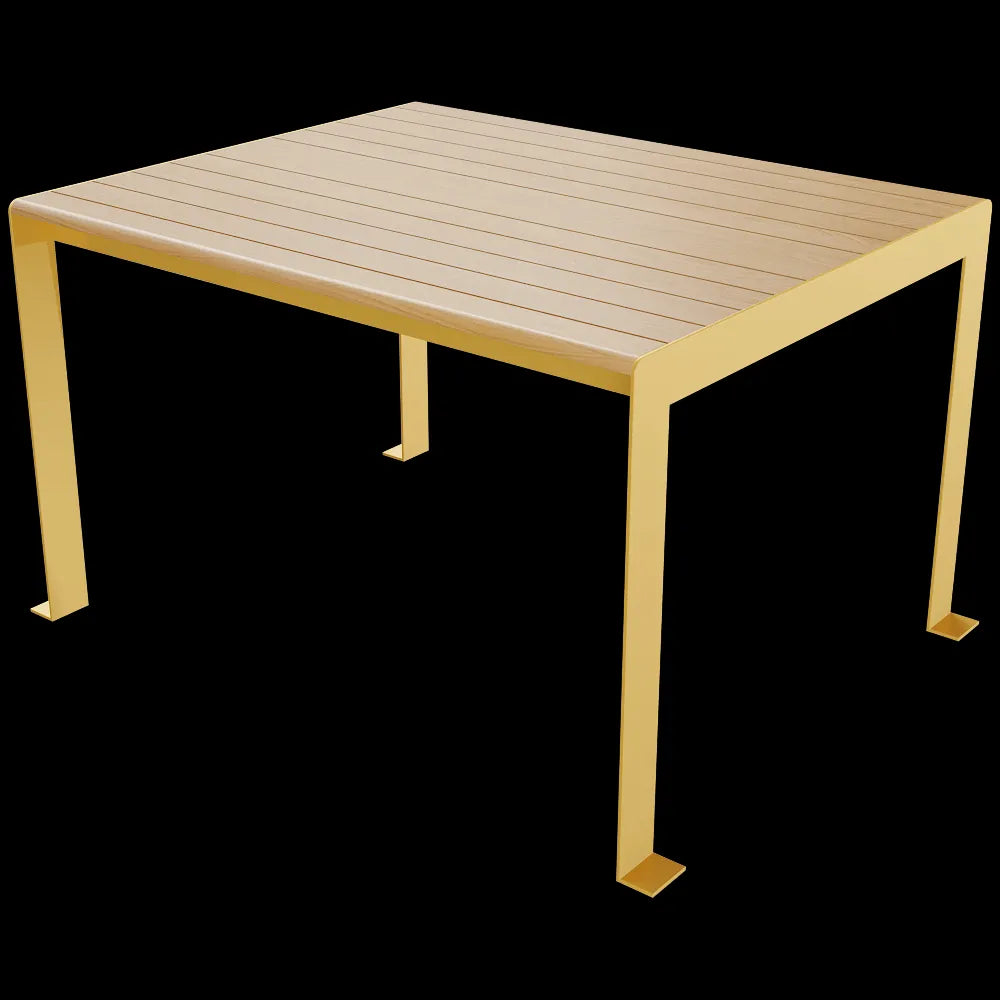 SIJU - Table S-34 3ds Max