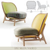 Sillon 3dsMax Model