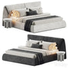 SIMON Bed 3dsMax Model