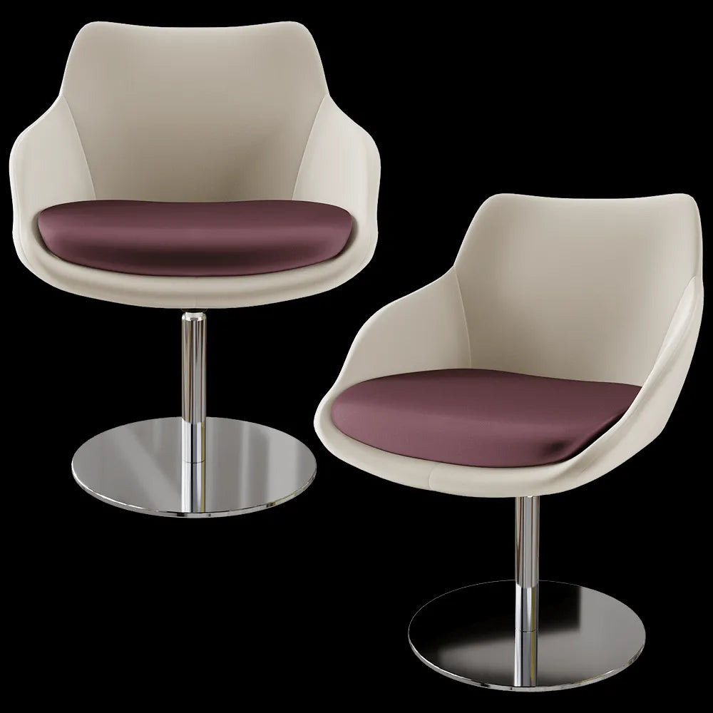 Sitlosophy - Armchair Metropoltan 3ds Max