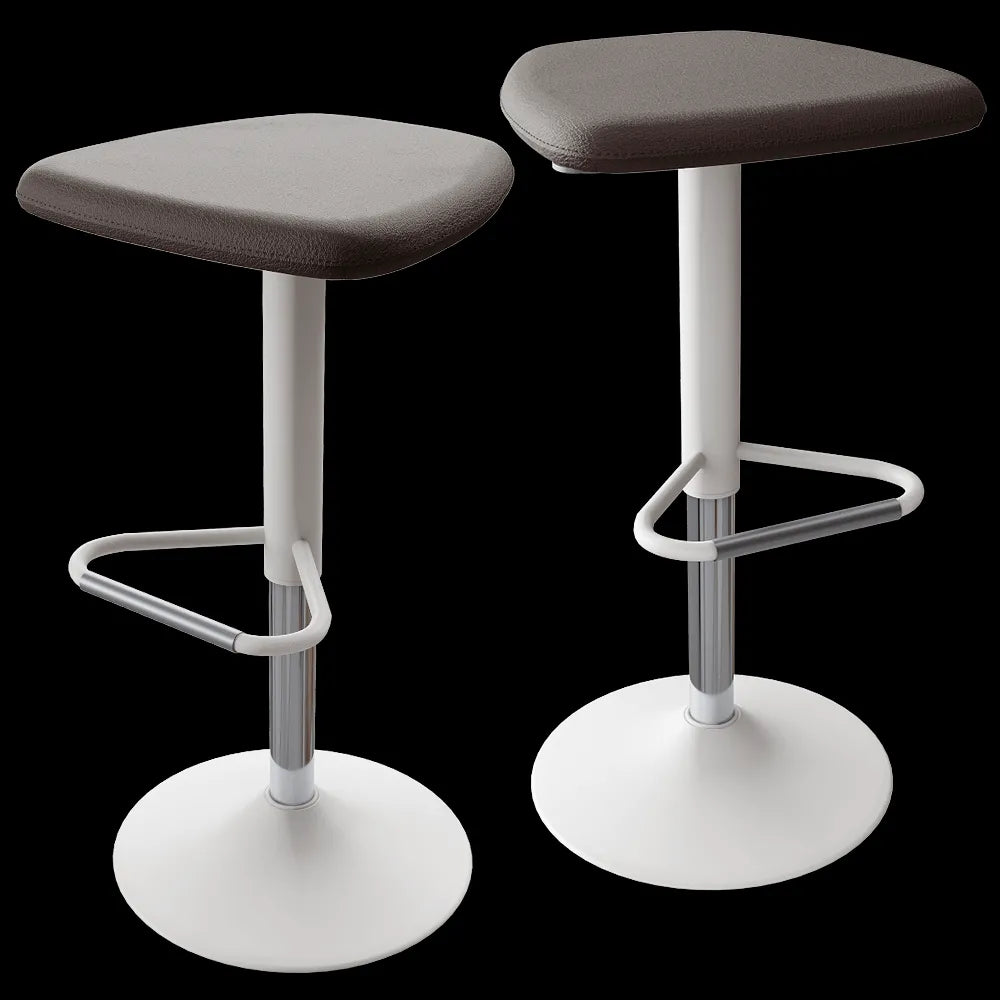 Sitlosophy - Bar stool Upper 3ds Max